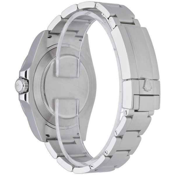 Rolex Explorer II 216570